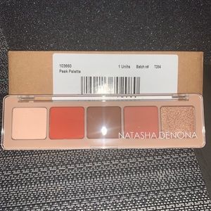 Natasha Denona eye shadow
